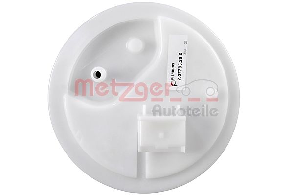 Sistem alimentare cu combustibil METZGER 2250409